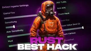 NEW 2026 Rust Hack  Rust Hacking 2026 with Advanced ESP and Resource Tools  PC Download