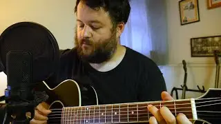 Isto - Try a Little Tenderness