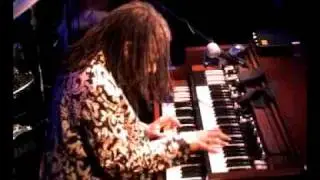Rhoda Scott & La Velle au Duc des Lombards