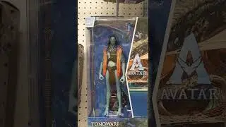 Avatar #toys #avatar #target