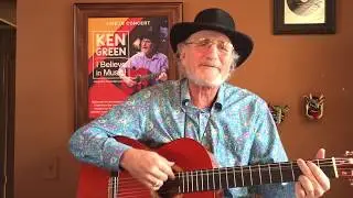 Song Stories: 