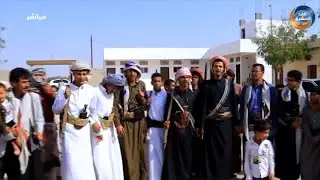 أهالي الشبيكة في محافظة شبوة ينظمون فعالية ثقافية بهدف الحفاظ على التراث الشعبي