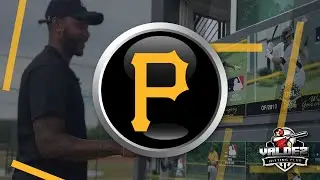 VISITA AL COMPLEJO DE LOS PIRATAS!!! 🏴‍☠️ MI PRIMERA FIRMA COMO PROFESIONAL DE BASEBALL