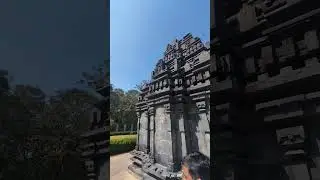 Exploring the Ancient Temples of Goa: Surla's Architectural Marvels