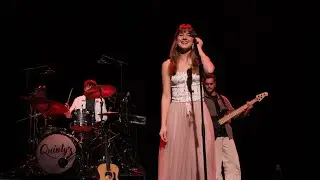 This Band's Energy Is Unmatched | 'Aiming High' Live