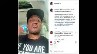 Drew Brees and others who are complicit in racism!!!