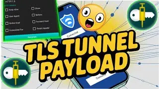 TLS TUNNEL  Payload Guide for Secure VPN Connection