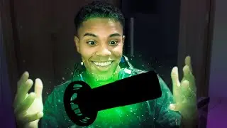 COMPREI um MICROFONE DA CHINA!🤩