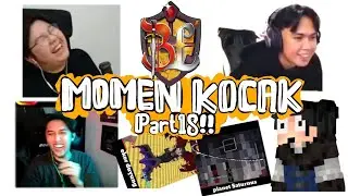KUMPULAN MOMEN KOCAK BRUTAL LEGEND FASE 4!!!Part 18 (cahaya dan kegelapan)