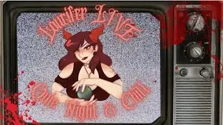 Loucifer LIVE! Quiz Night & Chill