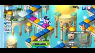 Got Luzyll Dragon [Open 150 Ancient Chests In Dragon Board Event] - Dragon Mania Legends
