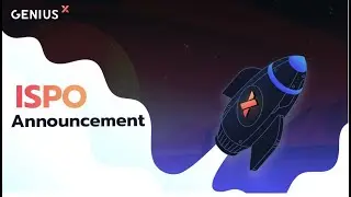 New ISPO opportunity in Cardano (Genius X) and update on AnetaBTC