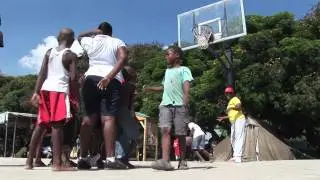 UNICEF: Beyond Sport Summit highlights the role of sport in creating positive social change