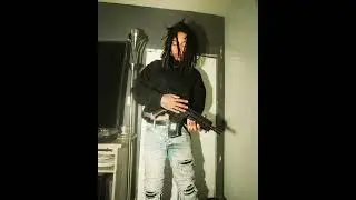 (FREE) Skrilla x Chuckyy Sample Type Beat “Robbery