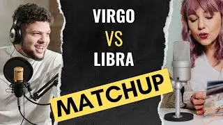Elle Goodman&rsquo;s Sun Sign Compatibility Guide: Virgo vs Libra Matchup