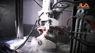 JLA Emergency Release Coupler (ERC)