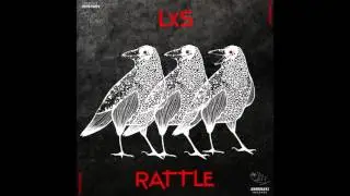 AnnuDigi011 - LxS - Sensus - Rattle EP
