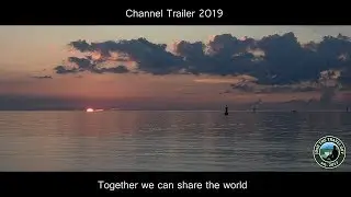 Channel Trailer 2019 - What you can expect this year