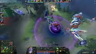 OG vs LIQUID - WHAT A MATCH! - DPC WEU SUMMER 2023 DOTA 2