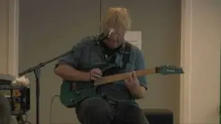 Magnus Olsson Guitar Clinic #1.mp4