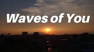 SD music - Waves of You [Official M/V]