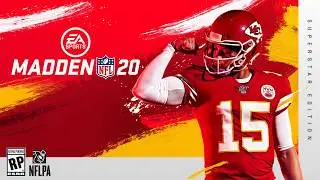 MOST INTENSE GAME EVER!!! | Madden NFL 20 Ultimate Team