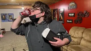 If Dr Pepper made you a real doctor