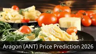 Aragon Price Prediction 2023, 2025, 2030  Future of ANT