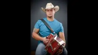 Rusty Metoyer & The Zydeco Krush- In Due Time
