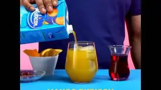 Rubicon Ramadan Refreshers - Mango Sunrise