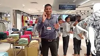 Trends Reliance jio Job