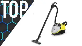 Quick Review K&auml;rcher SV 7