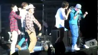One Direction 