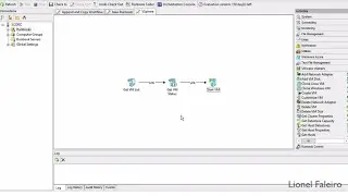 Using System Center Orchestrator