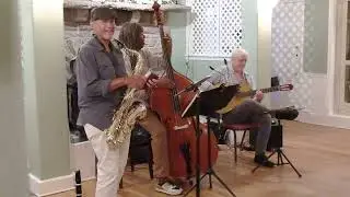 'All Blues' - Miles Davis (Gumbo Social Club)