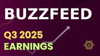BuzzFeed, Inc  BZFD Q3 2025 Earnings Call