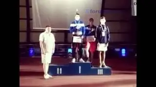 Djordje Bujisic pobedio u Rumuniji
