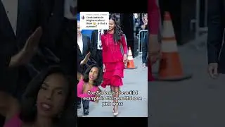Чернокожие женщины: анализ цвета лета #coloranalysis #blackgirlmagic