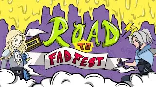 ROAD TO FADFEST  - VALORANT COMPETITION - SEMIFINAL TO FINAL [ DAY 3 ]