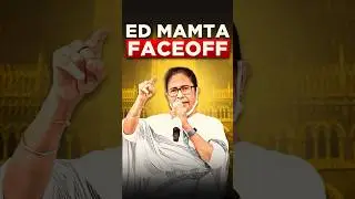 ED vs Opposition: Central Agencies Become Political Weapons?