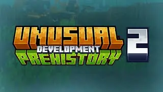 Unusual Prehistory 2 mod leaks/development