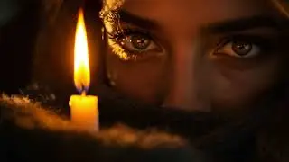🌙 Ancient Gregorian Chant — Catholic Peaceful Night Sleep 🕯️