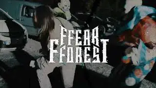 Ffear Fforest 2023 - The Ultimate Halloween Scare-Fest