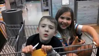 Our youngest reviewers of our breath fresheners