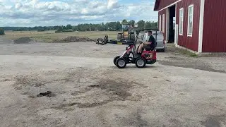 K&ouml;p Kompaktlastare Norcar 755XC p&aring; Klaravik