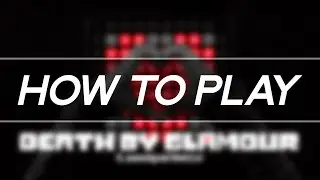 How to Play: Death By Glamour (VGR Remix) on Launchpad
