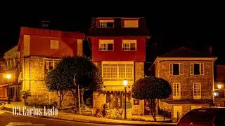 NOCTURNO A CAÑIZA