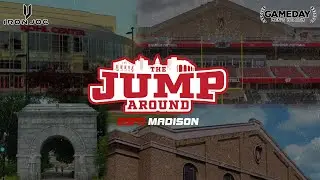 Best of Wisconsin Badgers Guests: Barry Alvarez, Melvin Gordon, & More! - The Jump Around 12.26.24