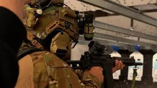 EO-TECH comes off while shooting a .308 FAL 