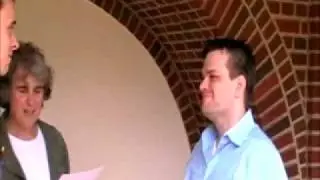 Our Wedding Part 1: Legal Ceremony in CT